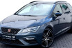 Cupra Leon  st  300 2.0 tsi dsg 4drive led acc cam