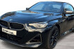 BMW M240i  xdrive coupe hk hifi dab led gsd tempomat