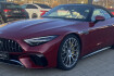 Mercedes SL 63 AMG AMG Sl 63 amg 4m+ 21" massage nappa va lift sitzklim