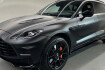 Aston Martin Dbx  4.0 v8 dbx707