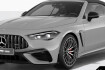 Mercedes CLE 53 AMG AMG Cle 53 amg cle 53 4m amg perfo sitz optik hud standhzg. ahk