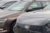 Ford Capri Premium 210kw rwd kamera head up navi