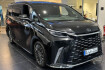Lexus LM  Lm 350h 2 5 hev e four luxury 4 sitzer