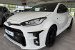 Toyota Yaris GR  Yaris gr performance