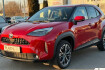 Toyota Yaris Cross Cross Yaris  hybrid fwd elegant
