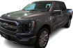 Ford F 150 Limited 3.5 v6 fhev  aut. ahk navi led 22''