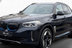 BMW iX3  Ix3 impressive pano ahk hud h/k dapro pa+ komfor