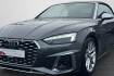 Audi S5  cabriolet tfsi quat tiptr navi b&o acc uvm