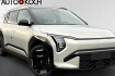 Kia EV3 GT Line Ev3 81.4 gt line drive wise komfort panora