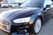 Audi A5 Sportback  A5 sportback 40 tfsi sport acc s line leder 360