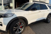Ford Explorer ST-Line st line plug in hybrid 4x4 hr federn