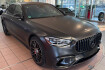 Mercedes Classe S 63 AMG Edition 1 S 63 amg e lang edition 1 keramik carbon v max
