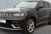 Jeep Grand Cherokee Summit Grand cherokee 3.0 crd summit klima xenon navi