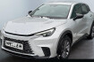 Lexus LBX  Lbx fwd led acc kamera shz carplay smartkey pdc