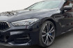 BMW M850i Coupe  M850 i 8 gran coupe xdrive m carbon pano b&w 360