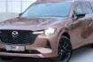 Mazda CX-80 Homura Cx 80 3.3 e skyactiv d  plus awd automatik