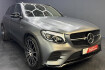 Mercedes GLC 43 AMG AMG Glc 43 amg 4matic 3j.garantie matt voll hud pano