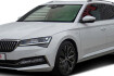 Skoda Superb Combi  Superb combi 1.5 tsi l&k dsg led navi kamera dcc