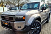 Toyota Land Cruiser  Land cruiser 2.8 d 4d 7 sitze pan leder 360  jbl