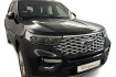 Ford Explorer Platinum ecoboost plug in hybrid