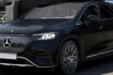 Mercedes EQE SUV Sport Eqe suv eqe 350+ suv amg sport pano burm ahk memo distr