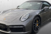 Porsche 911 Carrera Cabriolet  Serie 911 cabrio  911 turbo s cabriolet ceramic b. rfk top sport