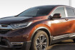 Honda CR-V Elégance Cr v hybrid (2022) elegance 2.0 cvt 2wd navi dig