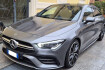 Mercedes CLA 35 AMG AMG Cla 35 amg  cla 35 amg 4matic shooting brake 3