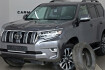 Toyota Land Cruiser  Land cruiser comfort kamera led acc  ahk  +wr