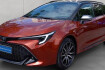 Toyota Corolla Touring Sports GR SPORT Corolla touring sports  corolla 2.0 hybrid touring sports gr sport