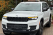 Jeep Grand Cherokee Altitude Grand cherokee l  4x4 acc scheckheft
