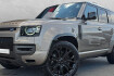 Land Rover Defender  110 p635 awd octa