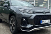 Suzuki Across Comfort plug in hybrid +