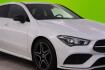 Mercedes Classe E AMG Line Classe e  cla 220 shooting brake d amg line led wide kame