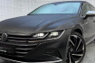 Volkswagen Arteon Shooting Brake  Arteon shooting brake elegance