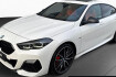 BMW Série 2 Coupé  M235 i xdrive gran coupe hud ad.led h/k klimaaut