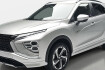 Mitsubishi Eclipse Cross Select Eclipse cross eclipse cross 2.4 mivec phev cvt  navi led