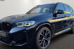 BMW X3 M Competition X3 m  leder laser pano hud hifi ahk