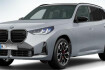 BMW X3 M  X3 m50 pano ahk drvassprof