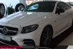 Mercedes E53 AMG AMG E 53 amg 4matic coupe pano burmester