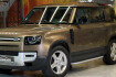 Land Rover Defender SE 110 se panorama~ahk~kamera360~6 sitzer