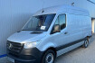 Mercedes Sprinter  315 9g tr hoch+lang klima 3 sitz kamera
