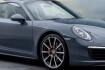 Porsche 911 Carrera 4S  Serie 911 carrera 4s  991 911 991 3.0 carrera 4s coupe |  exclusive