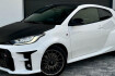 Toyota Yaris GR  Yaris gr carbon milltek eventuri oz allrad