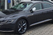 Volkswagen Arteon  panoramadach led standhz acc dsg ahk