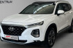 Hyundai Santa Fe Premium Santa fe 2.2 crdi  4wd *360  kamera*totwi