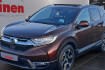 Honda CR-V Exécutive Cr v i vtec 2.0 i mmd awd executive navi led pan