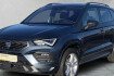 Seat Ateca Drive 2.0 tsi fr 4drive ahk led 360 dab klima