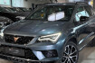 Cupra Ateca  4drive ahk 360 kamera pano led acc