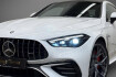 Mercedes CLE 53 AMG AMG Cle 53 amg 4m+ pano burmester dynamik+ p drivers